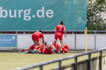 Bild 145 - wCJ Ballfreunde Pokal Finale  Altona 93 - Eimsbuetteler TV : Ergebnis: 0:2